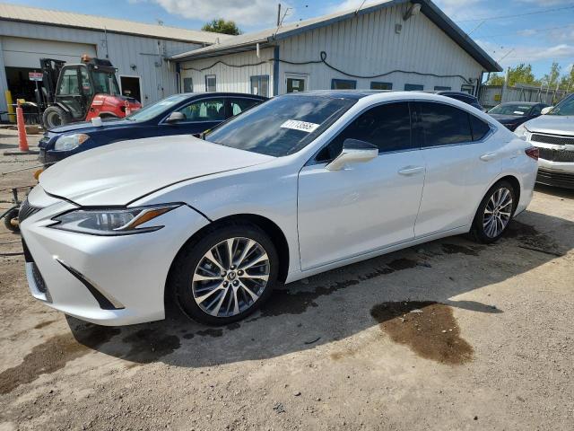 2021 LEXUS ES 350 BAS 58ADZ1B18MU099835