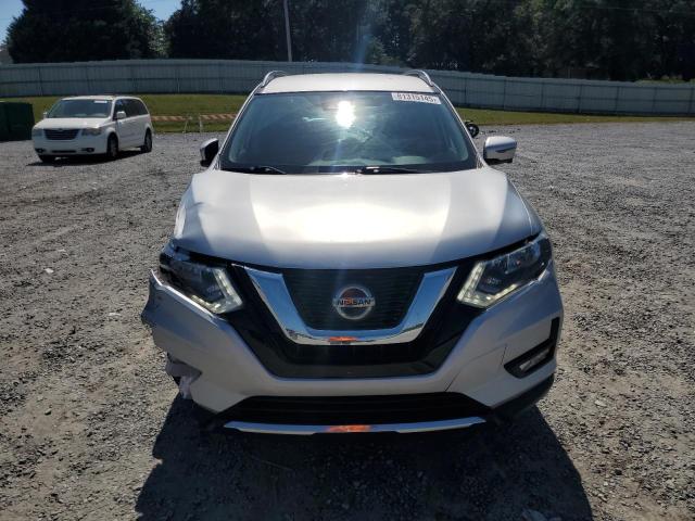 2019 NISSAN ROGUE 5N1AT2MT0KC743038