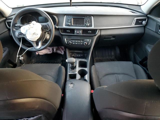 2016 KIA OPTIMA LX 5XXGT4L38GG037437