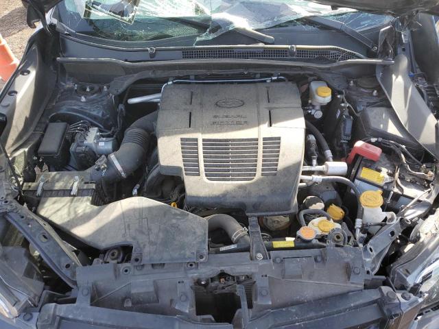 2021 SUBARU FORESTER SPORT - JF2SKARC6MH472945