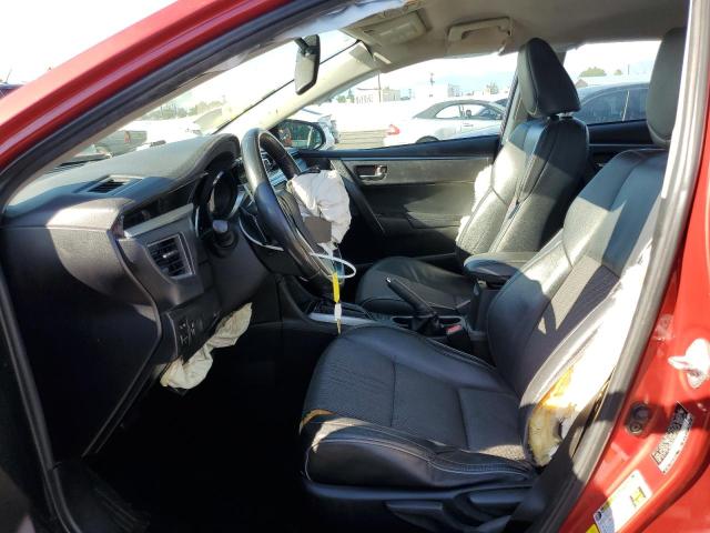 2016 TOYOTA COROLLA L - 5YFBURHE8GP440291