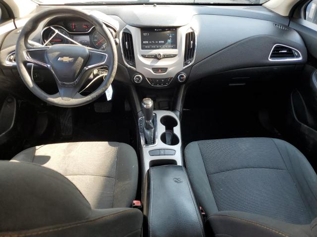 2017 CHEVROLET CRUZE LS 1G1BC5SM3H7191762