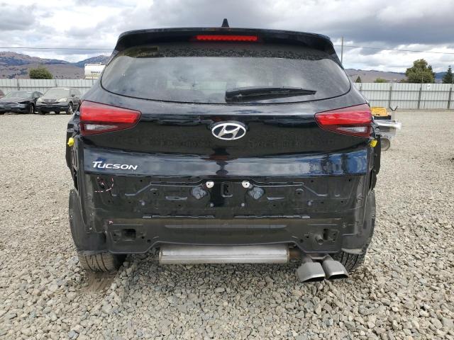 2019 HYUNDAI TUCSON LIM - KM8J33ALXKU898944