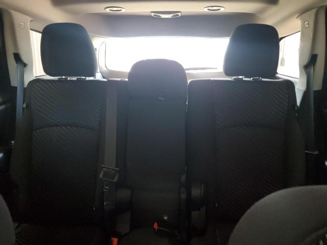 2015 DODGE JOURNEY SX 3C4PDDBG0FT651497