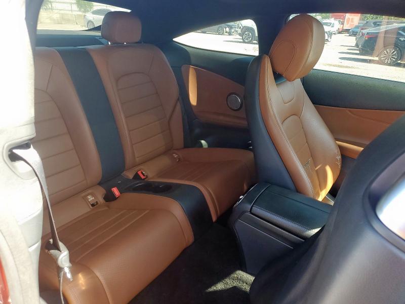 2021 MERCEDES-BENZ C 300 - W1KWJ8DB3MG066305