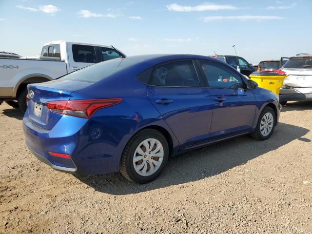 2019 HYUNDAI ACCENT SE 3KPC24A35KE058106