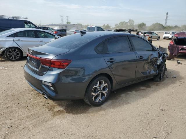 2019 KIA FORTE FE 3KPF24AD4KE082774