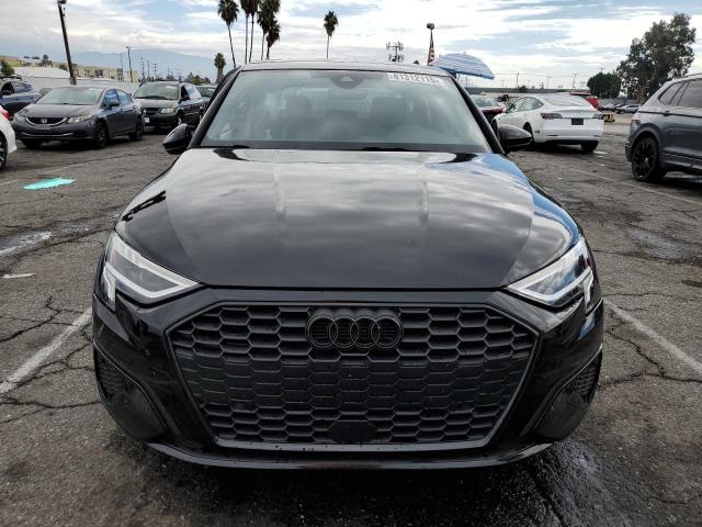 2023 AUDI A3 PREMIUM WAUAUDGYXPA122717