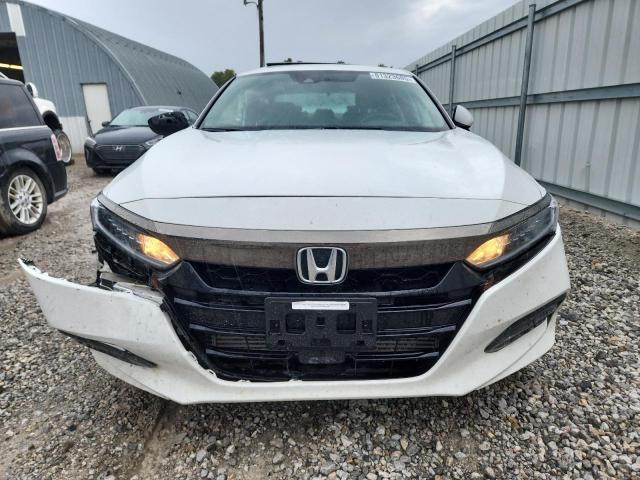 2018 HONDA ACCORD SPO 1HGCV2F30JA018037