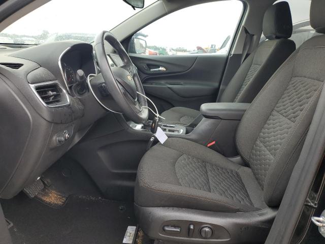 2019 CHEVROLET EQUINOX LT 3GNAXTEV5KL370198