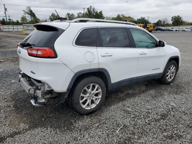 2015 JEEP CHEROKEE L 1C4PJMCSXFW703434