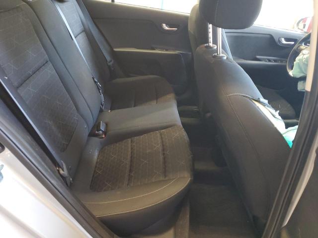 2020 KIA RIO LX - 3KPA25ADXLE260804