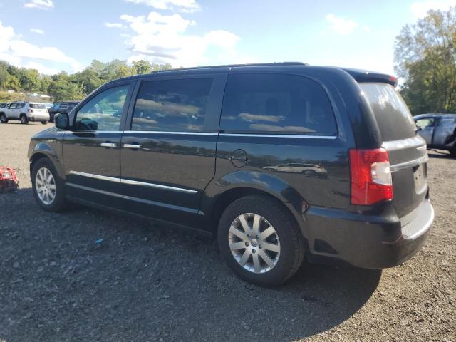2015 CHRYSLER TOWN & COU 2C4RC1BG6FR602379