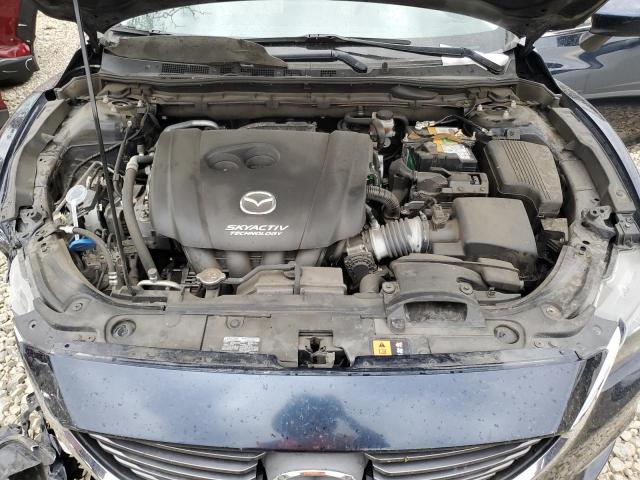 2016 MAZDA 6 TOURING JM1GJ1T52G1437480