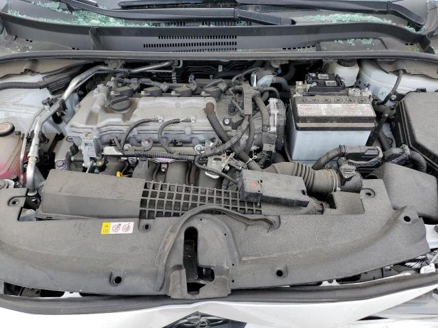 2022 TOYOTA COROLLA LE - 5YFEPMAE2NP375453