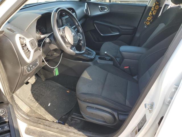2020 KIA SOUL GT LI KNDJ63AU4L7053009