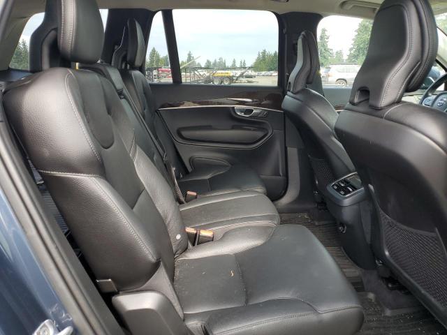 2019 VOLVO XC90 T6 MO YV4A22PK1K1438571
