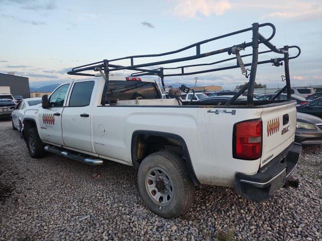 2015 GMC SIERRA K3500 1GT421CG5FF559737