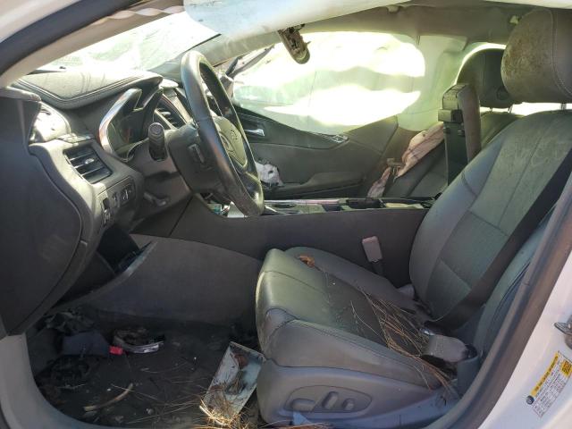 2014 CHEVROLET IMPALA LT - 1G1115SL5EU134940