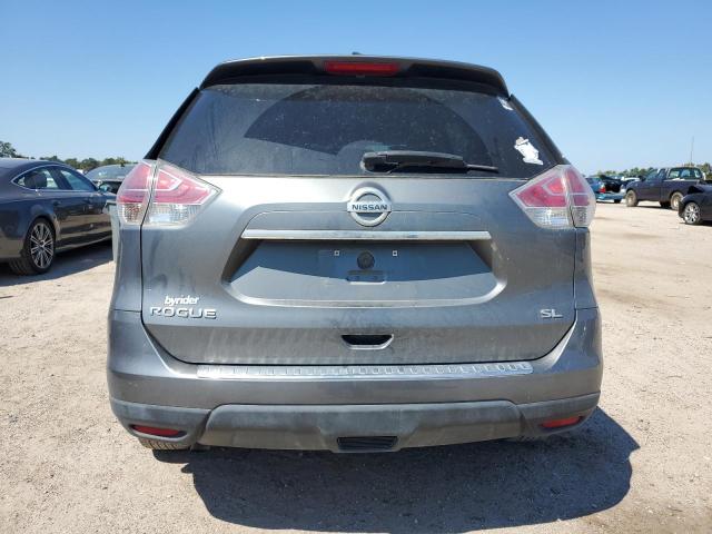 2016 NISSAN ROGUE S - 5N1AT2MT8GC855853