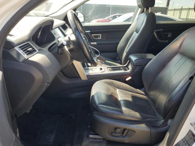 2019 LAND ROVER DISCOVERY SALCR2FX0KH806467