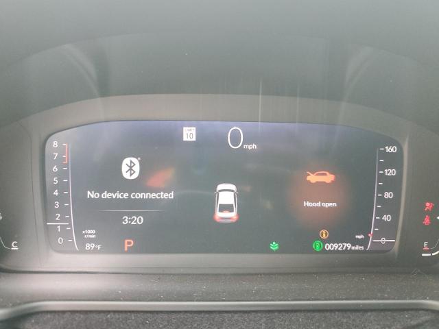 2025 HONDA ACCORD SE 1HGCY1F45SA017557