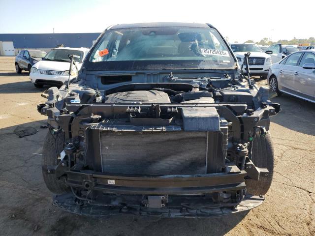 2022 HYUNDAI PALISADE S KM8R44HE3NU472045