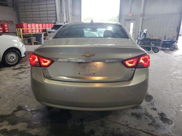 2015 CHEVROLET IMPALA LT 2G1125S31F9288606