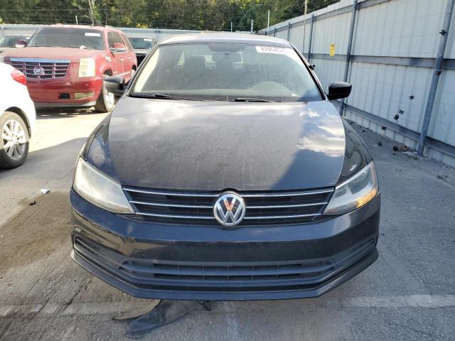 2015 VOLKSWAGEN JETTA 3VWD07AJ3FM245329