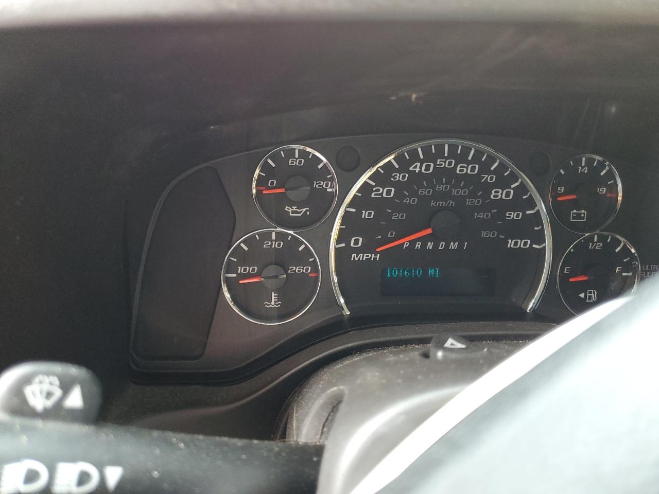 Lot #3302664008 2015 CHEVROLET EXPRESS G4