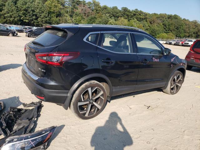 2020 NISSAN ROGUE SPOR - JN1BJ1CW5LW360400