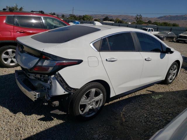 2019 CHEVROLET VOLT LT 1G1RC6S51KU131663