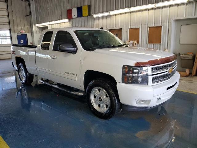 2013 CHEVROLET SILVERADO #3305425451