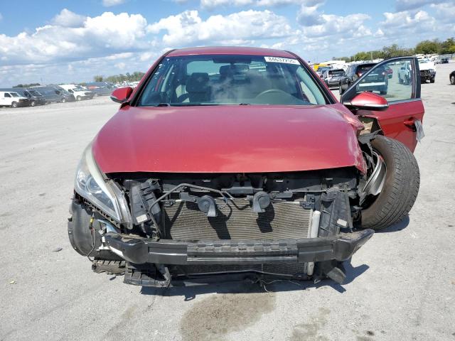 2017 HYUNDAI SONATA SPO 5NPE34AFXHH572246