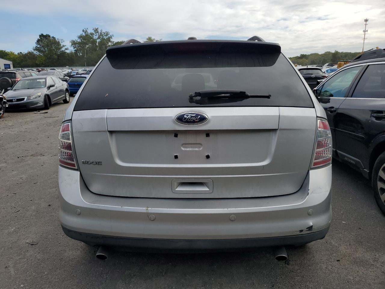 FORD EDGE SE