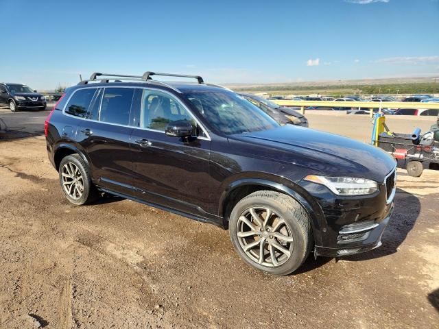 2017 VOLVO XC90 T6 YV4A22PKXH1153392