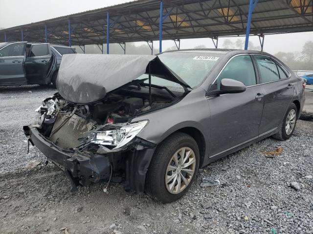 2016 TOYOTA CAMRY LE - 4T4BF1FK5GR573082