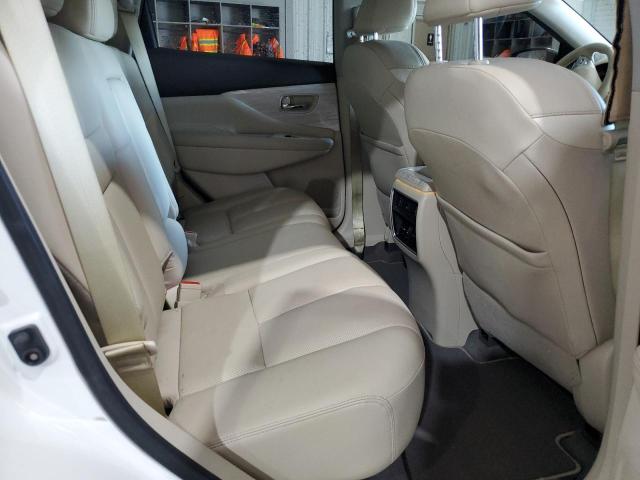 2018 NISSAN MURANO S 5N1AZ2MG7JN185032