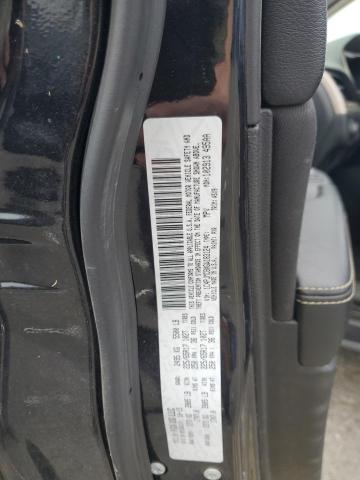 2016 JEEP CHEROKEE L 1C4PJMCBXGW183124