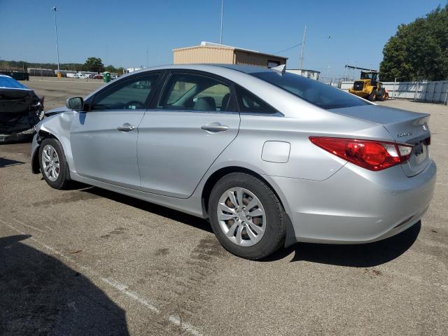2012 HYUNDAI SONATA GLS - 5NPEB4AC0CH434457