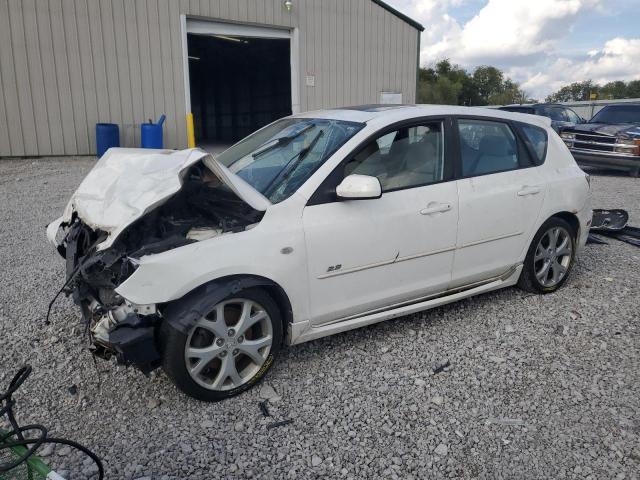 Global Auto Auctions: 2009 MAZDA 3 S