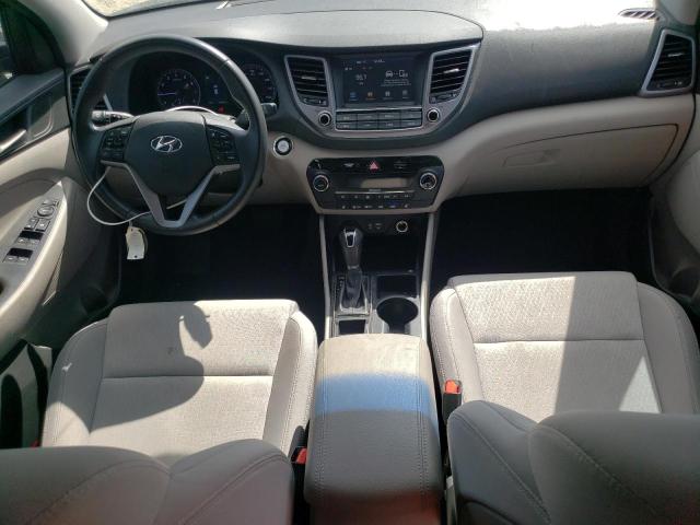 2018 HYUNDAI TUCSON VAL KM8J3CA25JU752764
