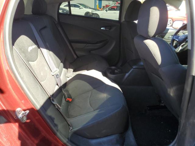 2017 CHEVROLET VOLT LT 1G1RC6S54HU120245