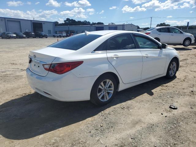 2013 HYUNDAI SONATA GLS #3258829797