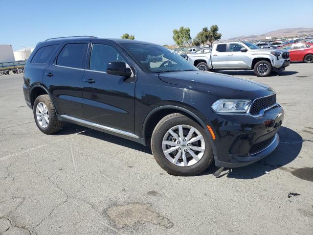 2023 DODGE DURANGO SXT #3301933473