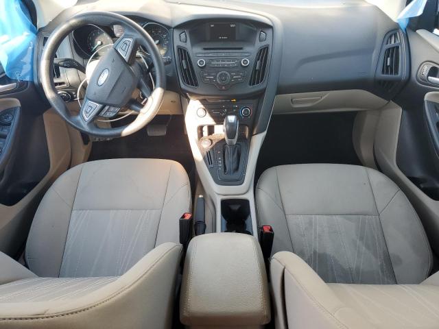 2015 FORD FOCUS SE 1FADP3K25FL381841