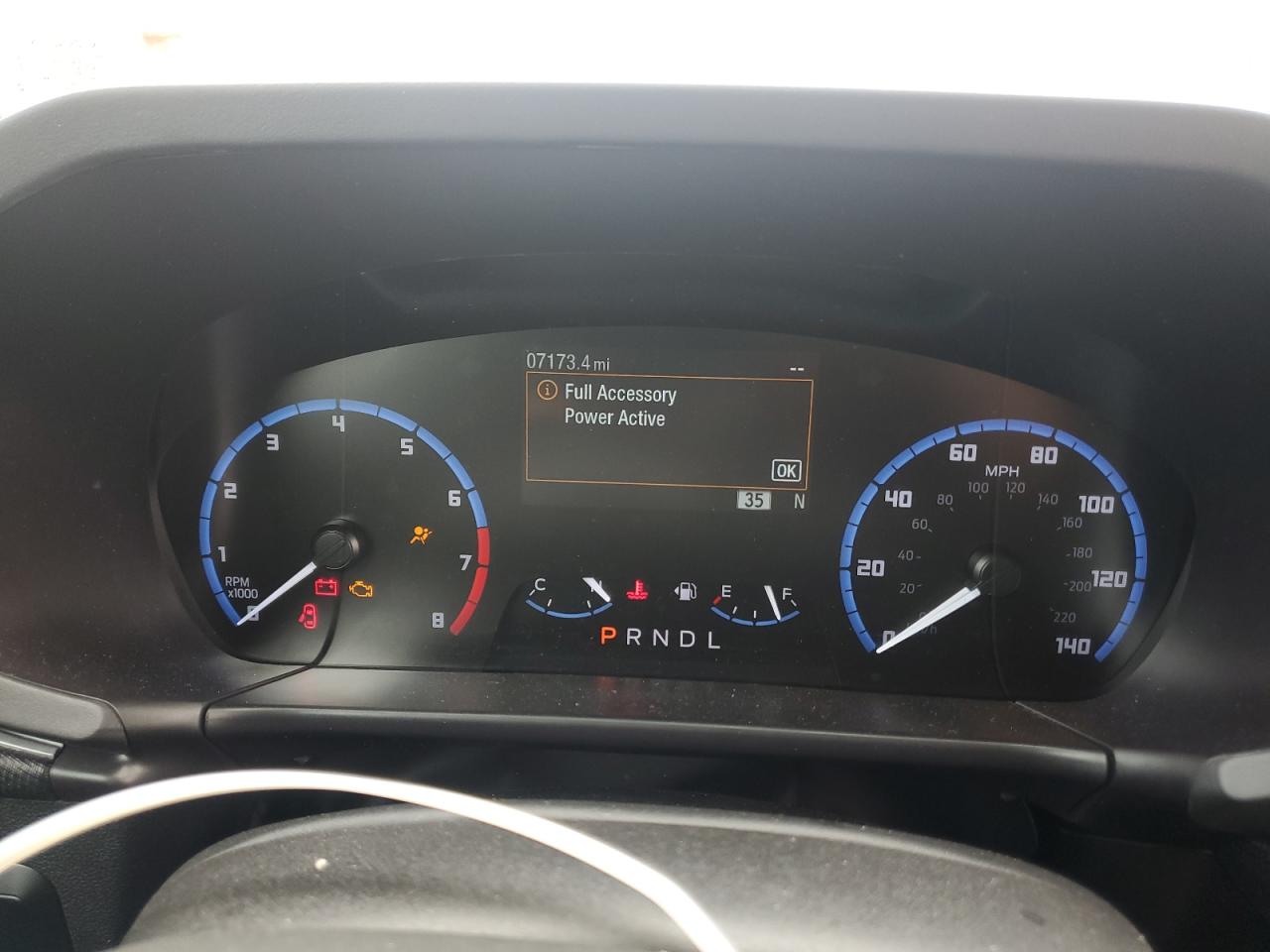 FORD BRONCO SPORT BIG BEND