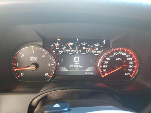 2015 GMC YUKON XL DENALI 1GKS2JKJ1FR607614