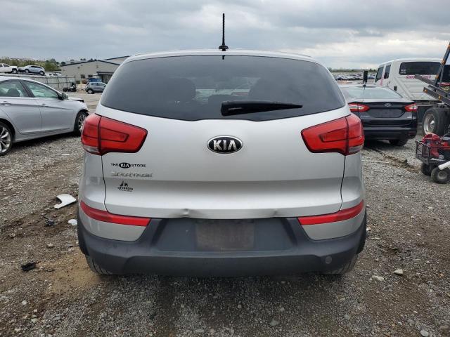 2015 KIA SPORTAGE LX - KNDPB3AC8F7719533