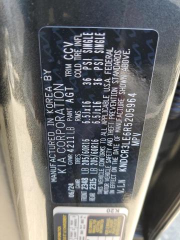 2024 KIA NIRO EX KNDCR3LE6R5205964